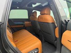 Audi E7X Pioneer quattro - ფოტო 9