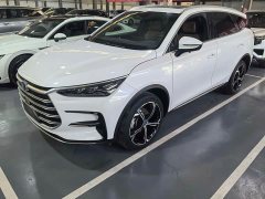 BYD Tang New Energy 2021 DM-i 112KM Premium Edition - ფოტო 1