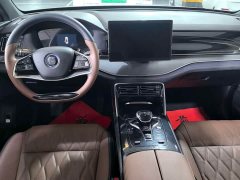 BYD Tang New Energy 2021 DM-i 112KM Premium Edition - ფოტო 3