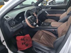 BYD Tang New Energy 2021 DM-i 112KM Premium Edition - ფოტო 4