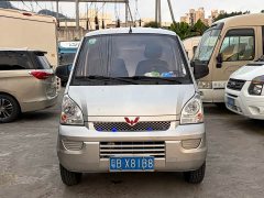 Wuling Hongguang 2021 1.5L Extended Base Enclosed Window 2-Seater L3C - ფოტო 2