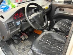 Wuling Hongguang 2021 1.5L Extended Base Enclosed Window 2-Seater L3C - ფოტო 3