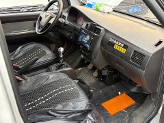 Wuling Hongguang 2021 1.5L Extended Base Enclosed Window 2-Seater L3C - ფოტო 4