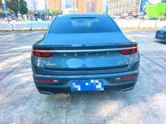 Geely Xingrui 2021 2.0T Diesel Luxury Plus - ფოტო 3