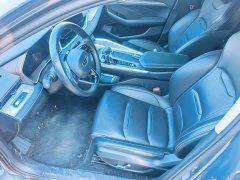Geely Xingrui 2021 2.0T Diesel Luxury Plus - ფოტო 5