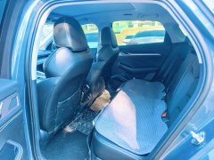 Geely Xingrui 2021 2.0T Diesel Luxury Plus - ფოტო 6