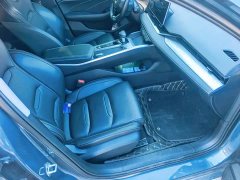 Geely Xingrui 2021 2.0T Diesel Luxury Plus - ფოტო 7