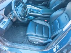 Geely Xingrui 2021 2.0T Diesel Luxury Plus - ფოტო 8