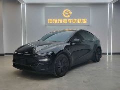 Tesla Model Y Rear-Wheel Drive - ფოტო 1