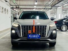 FAW Red Flag HS5 2.0T Flagship Enjoy Pro - ფოტო 2
