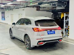 FAW Red Flag HS5 2.0T Flagship Enjoy Pro - ფოტო 3