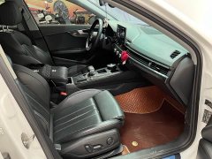 Audi A4L 2022 40 TFSI Fashion Dynamic - ფოტო 12