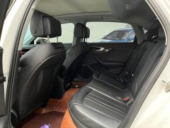 Audi A4L 2022 40 TFSI Fashion Dynamic - ფოტო 13
