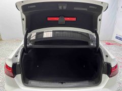 Audi A4L 2022 40 TFSI Fashion Dynamic - ფოტო 14