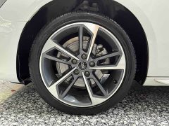 Audi A4L 2022 40 TFSI Fashion Dynamic - ფოტო 15