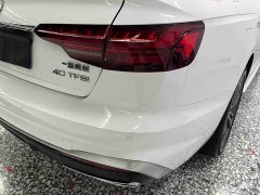 Audi A4L 2022 40 TFSI Fashion Dynamic - ფოტო 19