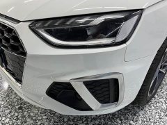 Audi A4L 2022 40 TFSI Fashion Dynamic - ფოტო 4