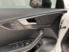 Audi A4L 2022 40 TFSI Fashion Dynamic - ფოტო 6