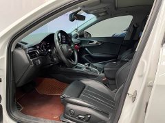 Audi A4L 2022 40 TFSI Fashion Dynamic - ფოტო 7