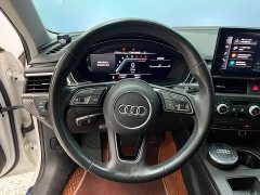 Audi A4L 2022 40 TFSI Fashion Dynamic - ფოტო 8
