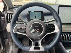 BYD Yuan Plus Champion Edition 430KM Exceed - ფოტო 11