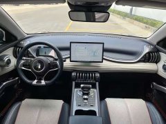 BYD Yuan Plus Champion Edition 430KM Exceed - ფოტო 14