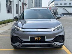 BYD Yuan Plus Champion Edition 430KM Exceed - ფოტო 2