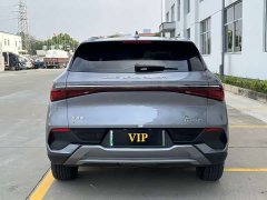 BYD Yuan Plus Champion Edition 430KM Exceed - ფოტო 6
