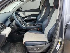 BYD Yuan Plus Champion Edition 430KM Exceed - ფოტო 7