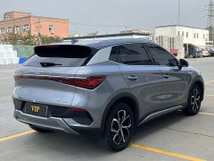 BYD Yuan Plus Champion Edition 430KM Exceed - ფოტო 9