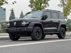 Tank 300 2021 Off-Road Edition 2.0T Conqueror - ფოტო 1