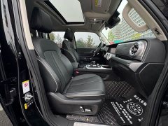 Tank 300 2021 Off-Road Edition 2.0T Conqueror - ფოტო 11