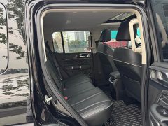 Tank 300 2021 Off-Road Edition 2.0T Conqueror - ფოტო 12