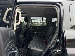 Tank 300 2021 Off-Road Edition 2.0T Conqueror - ფოტო 13