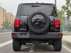 Tank 300 2021 Off-Road Edition 2.0T Conqueror - ფოტო 15