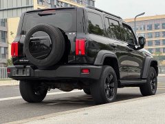 Tank 300 2021 Off-Road Edition 2.0T Conqueror - ფოტო 17