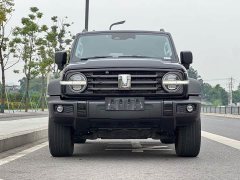 Tank 300 2021 Off-Road Edition 2.0T Conqueror - ფოტო 2