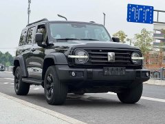 Tank 300 2021 Off-Road Edition 2.0T Conqueror - ფოტო 3
