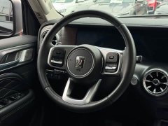 Tank 300 2021 Off-Road Edition 2.0T Conqueror - ფოტო 6