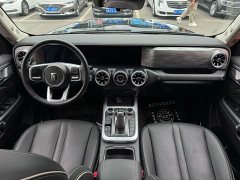 Tank 300 2021 Off-Road Edition 2.0T Conqueror - ფოტო 8