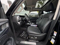 Tank 300 2021 Off-Road Edition 2.0T Conqueror - ფოტო 9