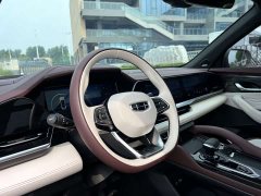 Geely Xingyue L 2021 2.0T DCT EVO FWD Smart Premium Edition - ფოტო 11