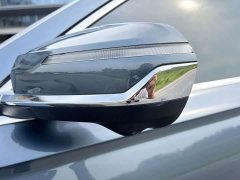 Geely Xingyue L 2021 2.0T DCT EVO FWD Smart Premium Edition - ფოტო 20