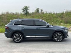 Geely Xingyue L 2021 2.0T DCT EVO FWD Smart Premium Edition - ფოტო 5