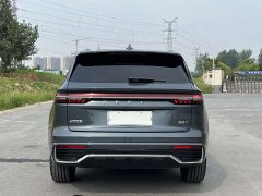 Geely Xingyue L 2021 2.0T DCT EVO FWD Smart Premium Edition - ფოტო 6