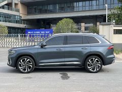 Geely Xingyue L 2021 2.0T DCT EVO FWD Smart Premium Edition - ფოტო 8