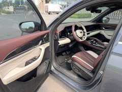 Geely Xingyue L 2021 2.0T DCT EVO FWD Smart Premium Edition - ფოტო 9