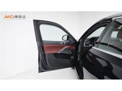 BMW X6 xDrive40i M Sport Premium Package - ფოტო 10