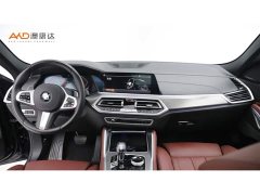 BMW X6 xDrive40i M Sport Premium Package - ფოტო 5