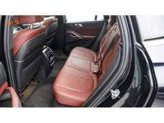 BMW X6 xDrive40i M Sport Premium Package - ფოტო 7